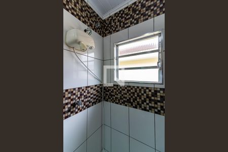 Casa à venda com 240m², 3 quartos e 2 vagasBanheiro 1