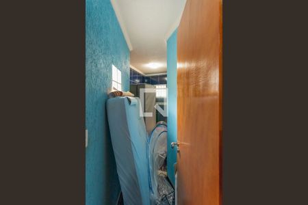 Banheiro da Suíte 1 de casa à venda com 3 quartos, 263m² em Jardim Chapadão, Campinas