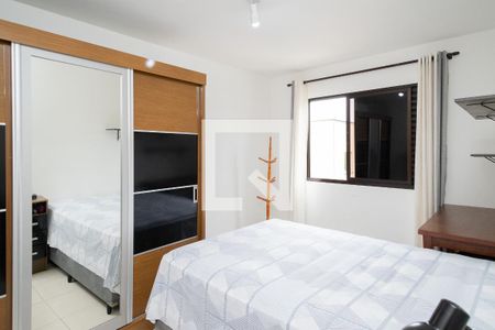 Quarto 2 de apartamento para alugar com 2 quartos, 66m² em Centro, São Bernardo do Campo