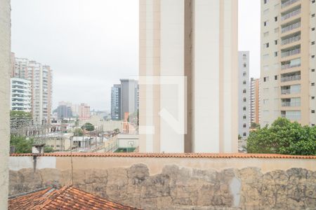 Vista - Área de Serviço de apartamento para alugar com 2 quartos, 66m² em Centro, São Bernardo do Campo