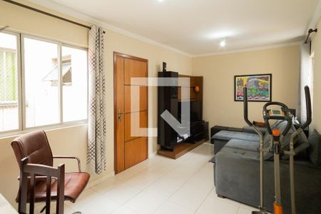 Apartamento para alugar com 2 quartos, 66m² em Centro, São Bernardo do Campo