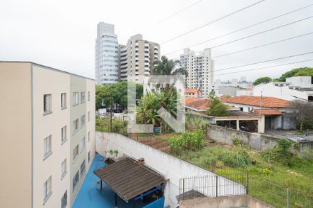 Vista - Quarto 2 de apartamento para alugar com 2 quartos, 66m² em Centro, São Bernardo do Campo