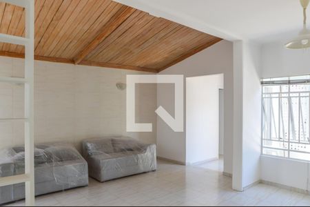 Sala de casa à venda com 3 quartos, 256m² em Centro, São Bernardo do Campo