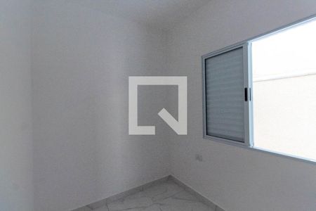 Quarto 1 de apartamento para alugar com 2 quartos, 38m² em Cangaíba, São Paulo