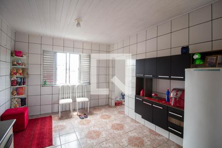 Casa à venda com 115m², 6 quartos e 1 vagaCasa 4