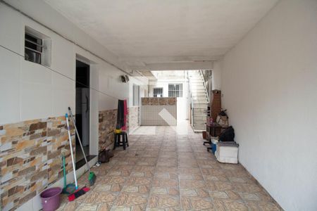 Casa à venda com 115m², 6 quartos e 1 vagaGaragem