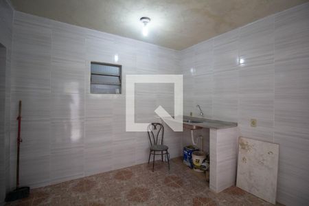 Casa à venda com 115m², 6 quartos e 1 vagaCozinha