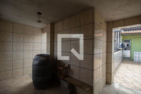 Casa à venda com 115m², 6 quartos e 1 vagaCasa 4