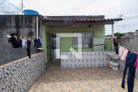 Casa à venda com 115m², 6 quartos e 1 vagaCasa 4