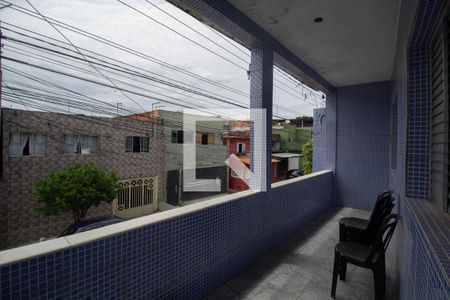 Casa à venda com 115m², 6 quartos e 1 vagaCasa 2
