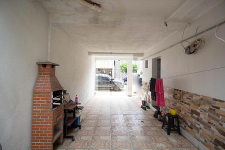 Casa à venda com 115m², 6 quartos e 1 vagaGaragem