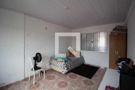 Casa à venda com 115m², 6 quartos e 1 vagaCasa 4