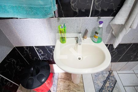 Casa à venda com 115m², 6 quartos e 1 vagaCasa 4