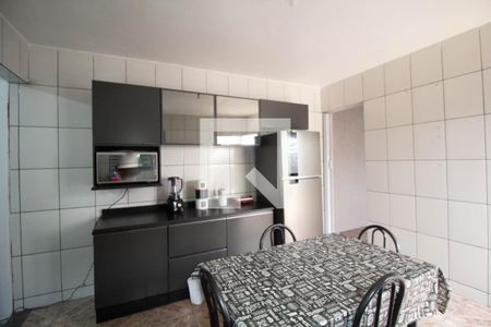 Casa à venda com 115m², 6 quartos e 1 vagaCasa 3