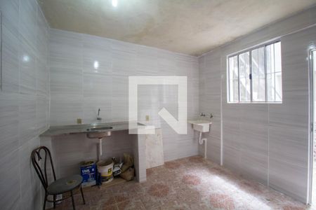 Casa à venda com 115m², 6 quartos e 1 vagaCozinha