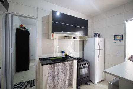 Casa à venda com 115m², 6 quartos e 1 vagaCasa 2