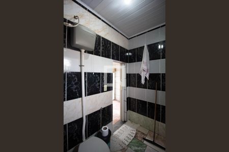 Casa à venda com 115m², 6 quartos e 1 vagaCasa 4