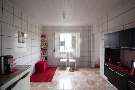 Casa à venda com 115m², 6 quartos e 1 vagaCasa 4