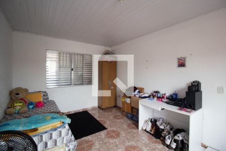 Casa à venda com 115m², 6 quartos e 1 vagaCasa 4