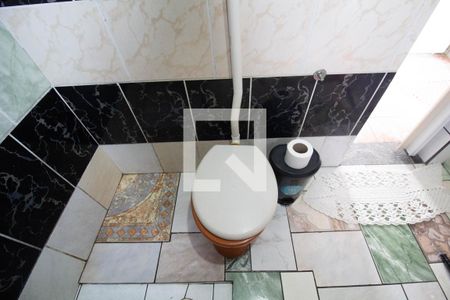 Casa à venda com 115m², 6 quartos e 1 vagaCasa 4