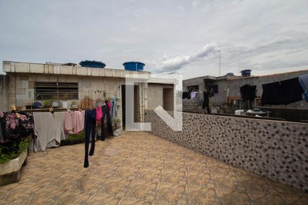 Casa à venda com 115m², 6 quartos e 1 vagaCasa 4