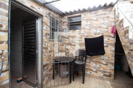 Casa à venda com 115m², 6 quartos e 1 vagaCasa 3