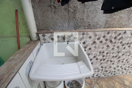 Casa à venda com 115m², 6 quartos e 1 vagaCasa 4