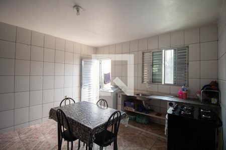 Casa à venda com 115m², 6 quartos e 1 vagaCasa 3