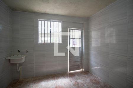 Casa à venda com 115m², 6 quartos e 1 vagaCozinha