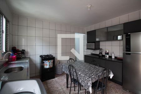 Casa à venda com 115m², 6 quartos e 1 vagaCasa 3