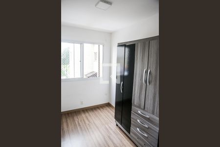 Quarto 1 de apartamento à venda com 2 quartos, 36m² em Parque São Vicente, Santo André