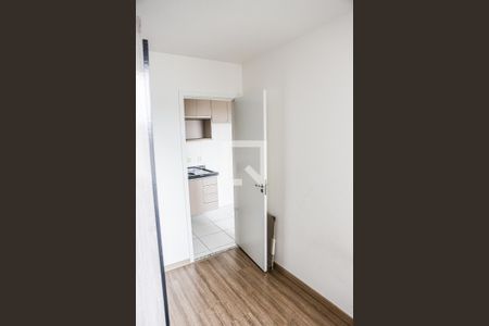 Quarto 1 de apartamento para alugar com 2 quartos, 36m² em Parque São Vicente, Santo André