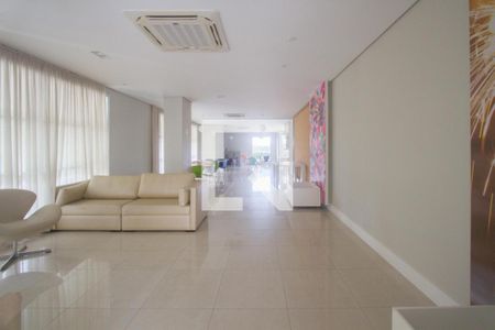 Apartamento à venda com 102m², 2 quartos e 2 vagas Apartamento à venda com 102m², 2 quartos e 2 vagasSalão de Festas Infantil