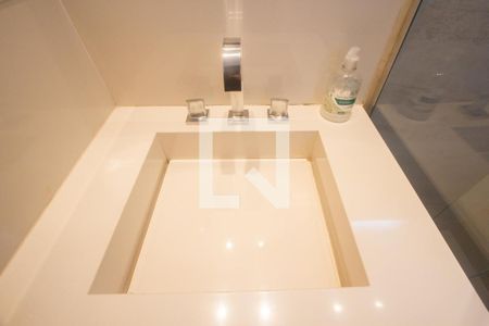 Pia de apartamento para alugar com 2 quartos, 102m² em Várzea de Baixo, São Paulo