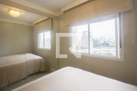 Suíte de apartamento para alugar com 2 quartos, 102m² em Várzea de Baixo, São Paulo