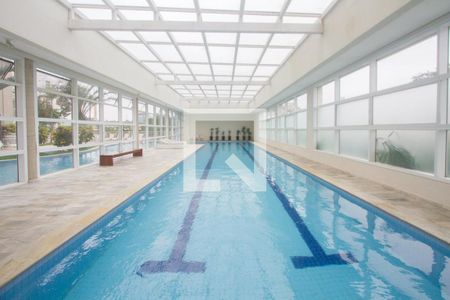 Apartamento à venda com 102m², 2 quartos e 2 vagas Apartamento à venda com 102m², 2 quartos e 2 vagasPiscina Coberta