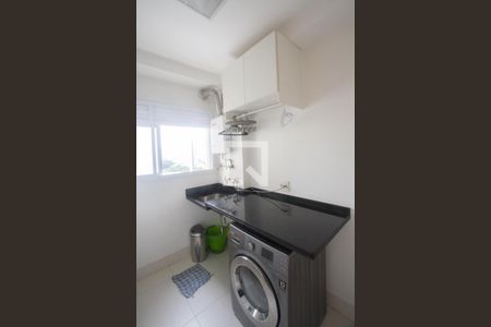 Apartamento à venda com 102m², 2 quartos e 2 vagas Apartamento à venda com 102m², 2 quartos e 2 vagasÁrea de Serviço