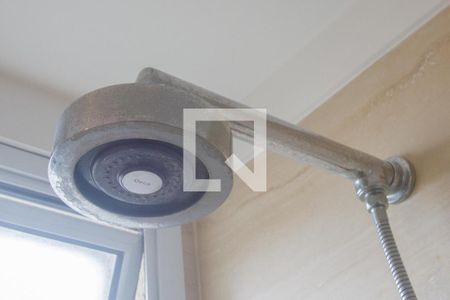 Chuveiro de apartamento para alugar com 2 quartos, 102m² em Várzea de Baixo, São Paulo