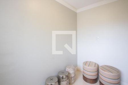 Apartamento à venda com 102m², 2 quartos e 2 vagas Apartamento à venda com 102m², 2 quartos e 2 vagasQuarto