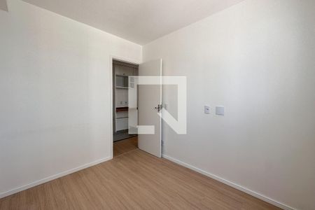 Apartamento à venda com 34m², 2 quartos e sem vaga Apartamento à venda com 34m², 2 quartos e sem vagaQuarto 2