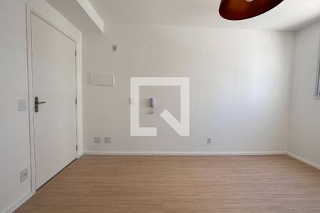 Sala de apartamento à venda com 2 quartos, 34m² em Barra Funda, São Paulo