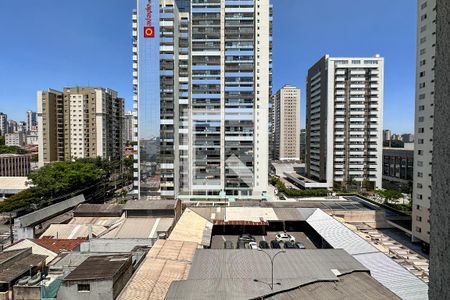Apartamento à venda com 34m², 2 quartos e sem vaga Apartamento à venda com 34m², 2 quartos e sem vagaVista