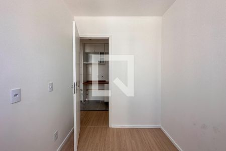 Quarto 1 de apartamento à venda com 2 quartos, 34m² em Barra Funda, São Paulo