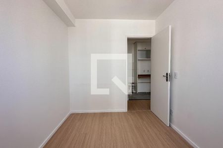 Apartamento à venda com 34m², 2 quartos e sem vaga Apartamento à venda com 34m², 2 quartos e sem vagaQuarto 2