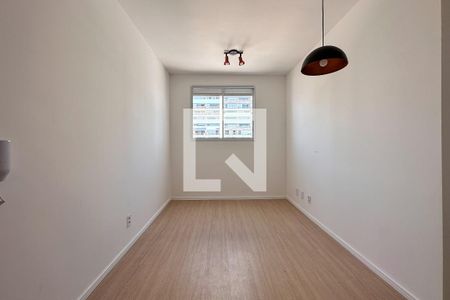 Sala de apartamento à venda com 2 quartos, 34m² em Barra Funda, São Paulo