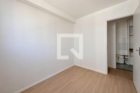 Apartamento à venda com 34m², 2 quartos e sem vaga Apartamento à venda com 34m², 2 quartos e sem vagaQuarto 2