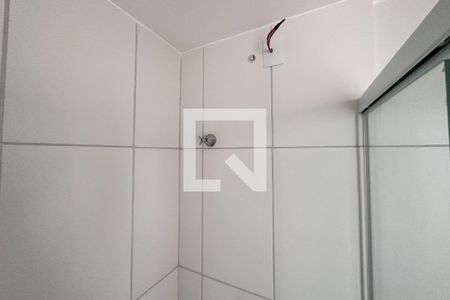 Apartamento à venda com 34m², 2 quartos e sem vaga Apartamento à venda com 34m², 2 quartos e sem vagaBanheiro