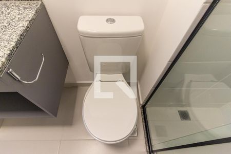 Studio à venda com 30m², 1 quarto e sem vagaBanheiro