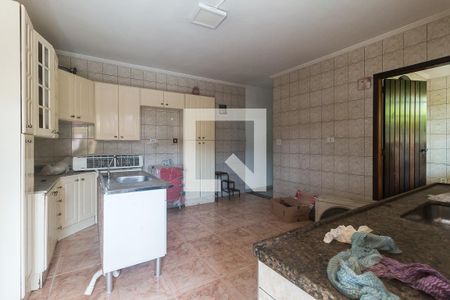 Casa para alugar com 175m², 4 quartos e 4 vagasCozinha