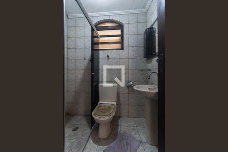 Casa para alugar com 175m², 4 quartos e 4 vagasBanheiro